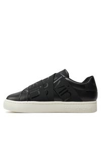 Calvin Klein Jeans Sneakersy Classic Cupsole Elas Web YW0YW01391 Czarny. Kolor: czarny #6