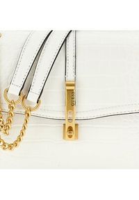 Guess Torebka HWCA87 73210 Biały. Kolor: biały. Materiał: skórzane #2