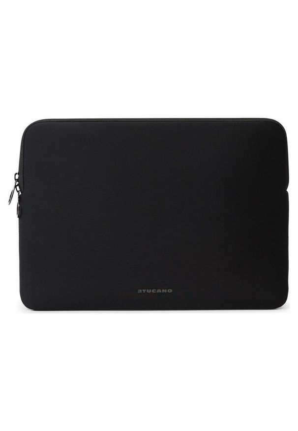 TUCANO - Etui Tucano Top Second Skin do macbook Pro 16'' czarny. Kolor: czarny