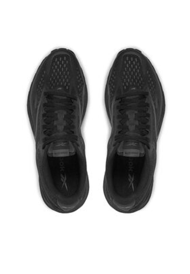 Reebok Buty na siłownię Speed 22 Tr IG0972 Czarny. Kolor: czarny. Materiał: materiał. Sport: fitness