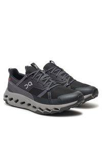 On Sneakersy Cloudhorizon 3ME10030702 Czarny. Kolor: czarny. Materiał: materiał #6