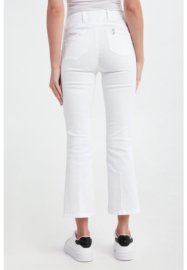 Liu Jo - Jeansy damskie LIU JO