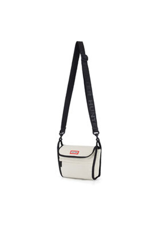 Hunter Saszetka HTR-K-006-06 Beżowy. Kolor: beżowy. Materiał: materiał, nylon