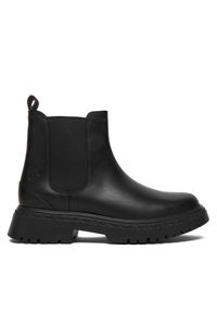 Sztyblety Timberland. Kolor: czarny #1