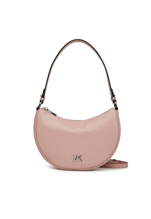 Torebka MICHAEL Michael Kors. Kolor: różowy