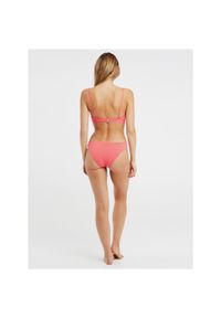 Bikini damskie Protest Prtbrita tankini miseczka C - P7614831/439/L40C. Kolor: pomarańczowy