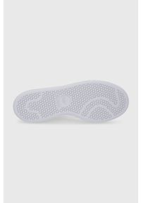adidas Originals Buty Stan Smith FY5465 kolor biały. Zapięcie: sznurówki. Kolor: biały. Materiał: materiał, guma. Model: Adidas Stan Smith #5
