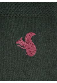 Pako Lorente - PAKO LORENTE - Zestaw skarpet męskich zwierzęta. Materiał: bawełna, poliester, elastan. Wzór: gładki, motyw zwierzęcy #6