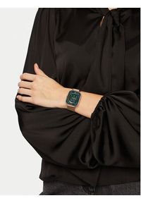 Liu Jo Smartwatch Voice Slim SWLJ100 Złoty. Rodzaj zegarka: smartwatch. Kolor: złoty