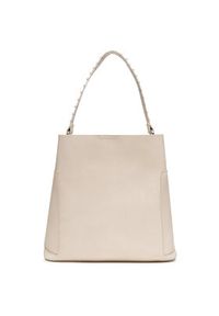 Jenny Fairy Torebka RX5054 Beżowy. Kolor: beżowy. Materiał: skórzane #3