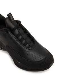 Puma Sneakersy Meza Sl 312736 02 Czarny. Kolor: czarny. Materiał: skóra #4