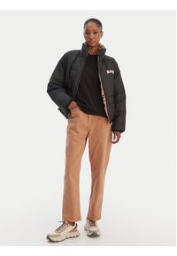 Billabong Kurtka zimowa Cozy Puffer EBJJK00140 Kolorowy Regular Fit. Materiał: syntetyk. Wzór: kolorowy. Sezon: zima #5