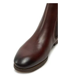 Pikolinos Sztyblety W4D-8637ST Brązowy. Kolor: brązowy. Materiał: skóra #6