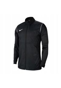 Nike - Kurtka Dziecięca Park 20 Repel Waterproof Jacket. Kolor: czarny