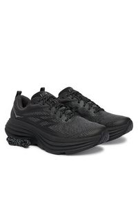 HOKA - Hoka Buty do biegania Bondi 8 1155391 Czarny. Kolor: czarny. Materiał: materiał #3