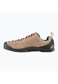 keen - Buty męskie KEEN Jasper. Kolor: beżowy. Sport: turystyka piesza