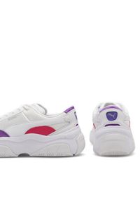 Puma Sneakersy 371279-06 Biały. Kolor: biały. Materiał: materiał #4