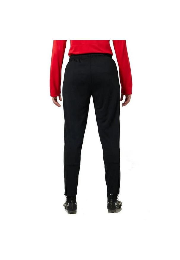 Nike - Damskie Spodnie Do Biegania Academy Pro 24 DriFIT. Kolor: czarny