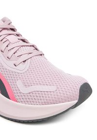 Puma Buty do biegania Pounce Lite 310778 06 Różowy. Kolor: różowy. Materiał: materiał