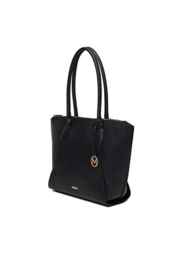 MEXX Torebka C-MEXX-L-015-08 Czarny. Kolor: czarny
