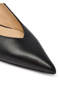 Furla Czółenka Poppy Slingback YM24FPO X30000 CN O6000 Czarny. Kolor: czarny. Materiał: skóra #3