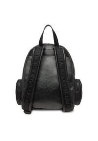 Liu Jo Plecak M Backpack TA5294 E0669 Czarny. Kolor: czarny. Materiał: skóra #4