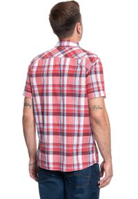 Mustang - MĘSKA KOSZULA MUSTANG COLLIN BASIC CHECK 1009553 11730 #6