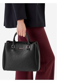 MEXX Torebka C-MEXX-S-009-08 Czarny. Kolor: czarny #6