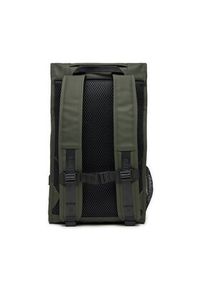 Rains Plecak Trail Mountaineer Bag W3 14340 Zielony. Kolor: zielony. Materiał: materiał