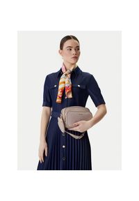 Torebka Liu Jo. Kolor: beżowy #1