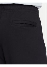 New Balance Spodnie dresowe MP23551 Czarny Relaxed Fit. Kolor: czarny. Materiał: dresówka, bawełna #5