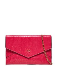 Nobo Torebka NBAG-P1530-C004 Czerwony. Kolor: czerwony. Materiał: skórzane #2