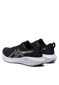 Asics Buty do biegania Gel-Excite 10 1012B418 Czarny. Kolor: czarny. Materiał: mesh, materiał #4