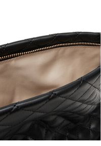 Liu Jo Torebka Esc Crossbody AA5058 E0015 Czarny. Kolor: czarny. Materiał: skórzane #5