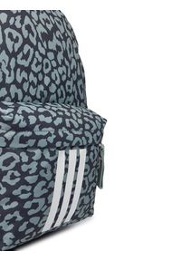 Adidas - adidas Plecak KA0287 Niebieski. Kolor: niebieski. Materiał: materiał #4