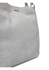 Badura Torebka Wen-13 Szary. Kolor: szary #6