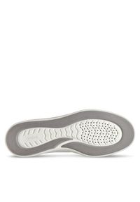 Geox Sneakersy U Baltmoore U65LDD 0009B C1000 Biały. Kolor: biały. Materiał: skóra #3