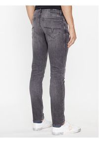 JOOP! Jeans Jeansy 30033394 Szary Modern Fit. Kolor: szary #7