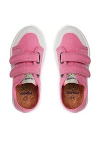 Primigi Sneakersy 3951100 M Różowy. Kolor: różowy