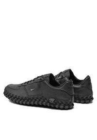 Nike Sneakersy J Force 1 Low DR0424-001 Czarny. Kolor: czarny. Materiał: skóra #3