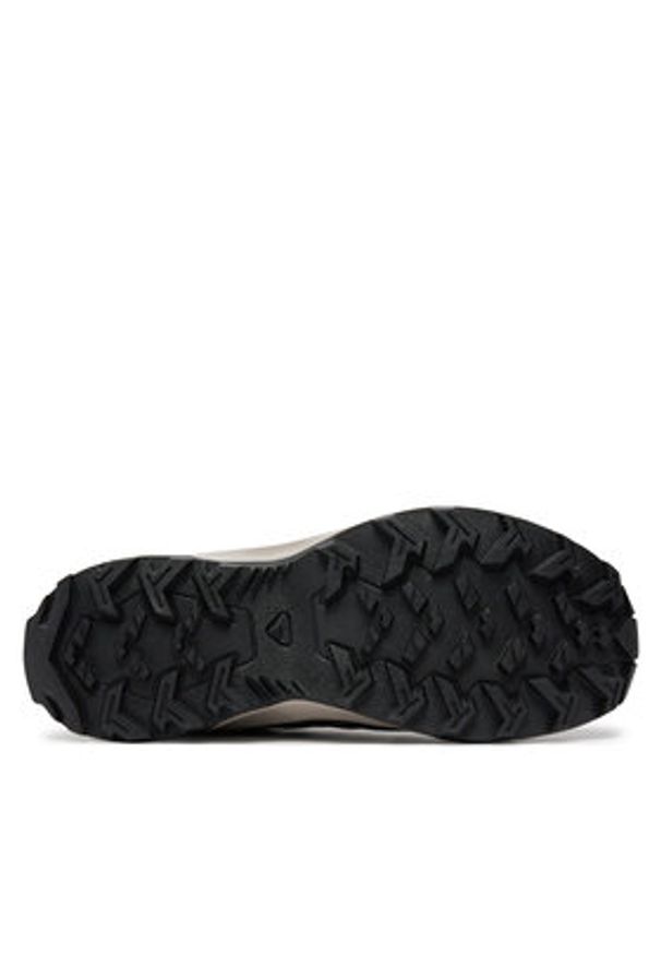 salomon - Salomon Trekkingi Grivola L47605700 Fioletowy. Kolor: fioletowy. Materiał: materiał