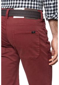 Mustang - SPODENKI MUSTANG 5-Pocket-Short PORT 1007589 7139 #3