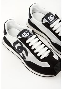 Dolce & Gabbana - Sneakersy męskie DOLCE & GABBANA #6