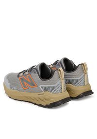 New Balance Buty do biegania Fresh Foam X Garoé V2 MGARO9PA Szary. Kolor: szary. Materiał: materiał #2