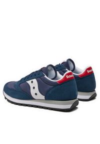 Saucony Sneakersy Jazz Original S2044-692 Granatowy. Kolor: niebieski #3