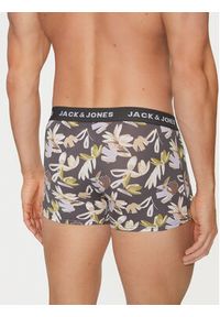 Jack & Jones - Jack&Jones Komplet 7 par bokserek Abstract 12274710 Kolorowy. Materiał: bawełna. Wzór: kolorowy #11