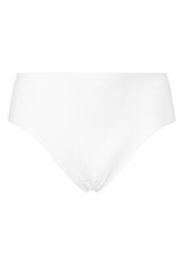 Chantelle Figi klasyczne Soft Stretch C26430 Écru. Materiał: syntetyk