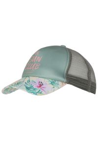 Czapka damska Protest PRTBELI cap. Kolor: niebieski #1