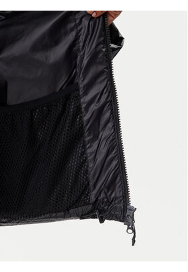 Adidas by Stella McCartney - adidas by Stella McCartney Kurtka zimowa Winter IW9842 Czarny Loose Fit. Kolor: czarny. Materiał: syntetyk. Sezon: zima