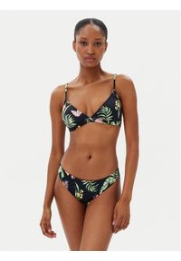 Roxy Bikini Pt Beach Classics ERJX203571 Czarny. Kolor: czarny. Materiał: syntetyk